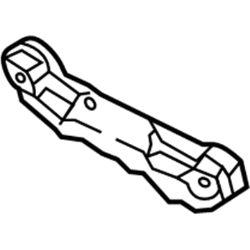Hyundai 56170-G2000 Damper Assembly
