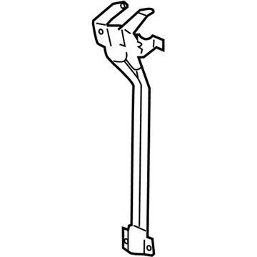 GM 25916705 Lock Support