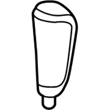 Toyota 33504-0C020-C1 Shift Knob