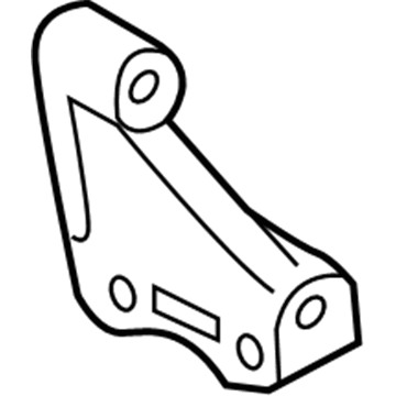 Ford DB5Z-3K305-B Bracket