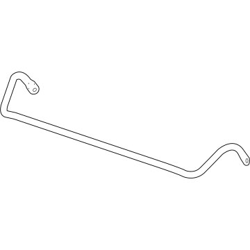 GM 84143821 Stabilizer Bar