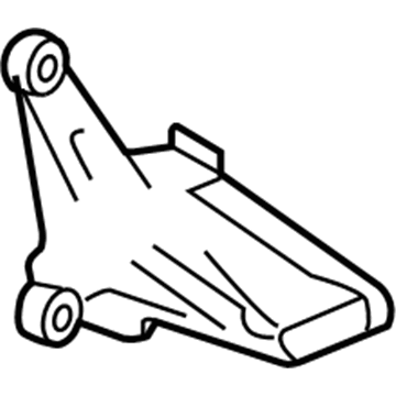 GM 10360743 Bracket-Engine Mount