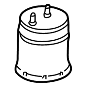 Kia 0K2NB13978 CANISTER-Buffer