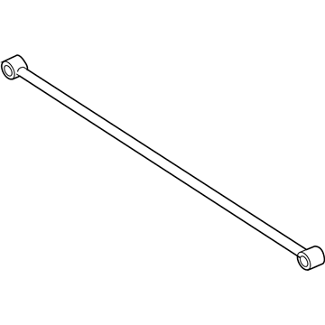 Ford 5R3Z-4264-AA Track Arm Assembly