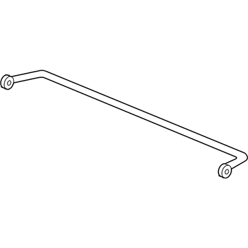 Ford 6R3Z-5A772-A Stabilizer Bar