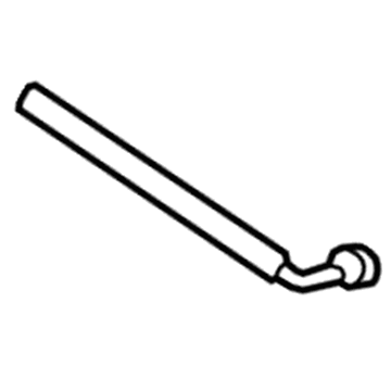 GM 13503936 Wrench