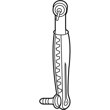 GM 84138807 Stabilizer Link