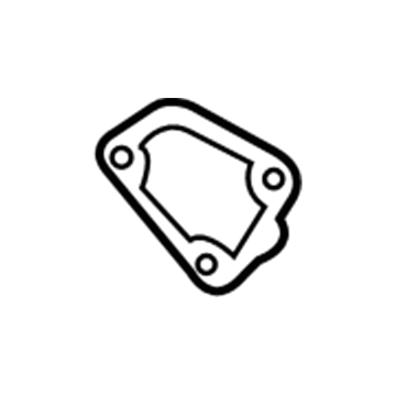 Nissan 13050-ZA000 Gasket-Water Inlet