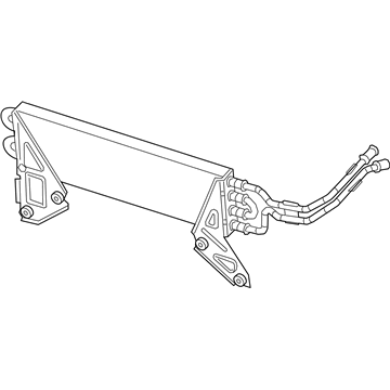 Mopar 68359766AB Power Steering