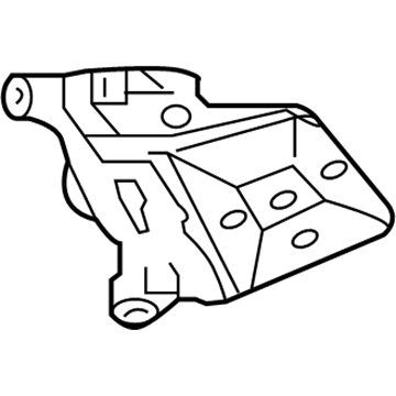 Infiniti 25550-5DA0A Switch Assy-Steering
