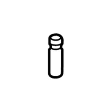 BMW 13-71-8-620-703 Ball Pin