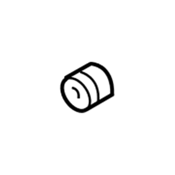 BMW 18-30-7-526-622 Vibration Absorber