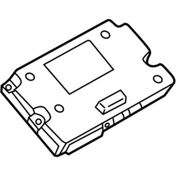 Ford EJ5Z-14D212-BA Module