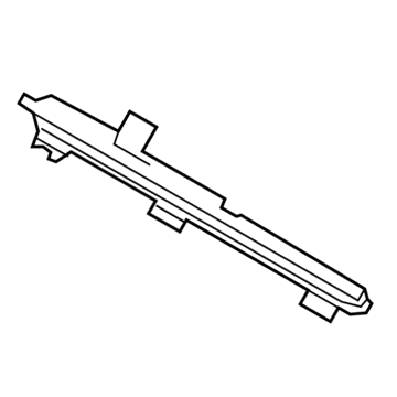 Mopar 55077343AD Socket-Tail, Stop, And Turn Lamp