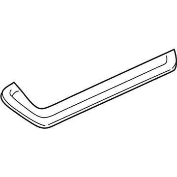 GM 10201397 Gasket, Valve Rocker Arm Cover