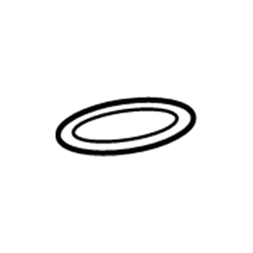 Acura 17256-RRB-A00 Ring, Seal