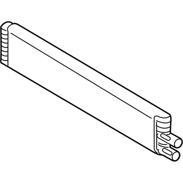 Ford EJ7Z-7A095-B Oil Cooler