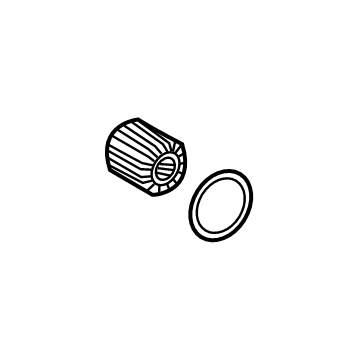 Lexus 90915-10010 Oil Filter