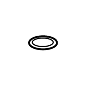 Honda 91306-R7L-003 O-Ring (28.4X2.4)