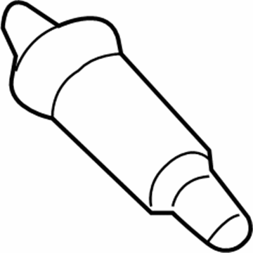 Hyundai 52936-2V000 Tpms Stem
