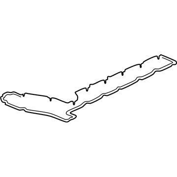 GM 12591633 Valve Cover Gasket