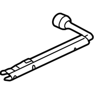 GM 22787726 Wrench