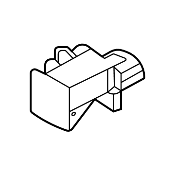 Kia 95920M5000 Sensor Assembly-A Type C