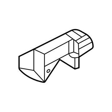 Kia 95920M5100 Sensor Assembly-A Type C