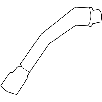 Toyota SU003-02580 Socket & Wire