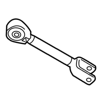 Infiniti 55110-1CA0C Rod Complete Radius