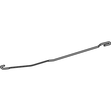 Toyota 64531-06360 Torsion Bar