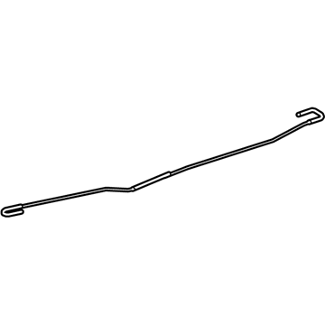 Toyota 64532-06370 Torsion Bar