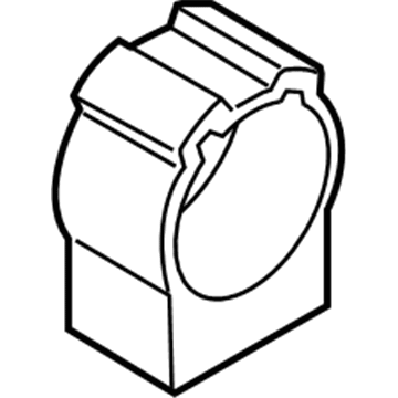 Hyundai 29013-37000 Insulator