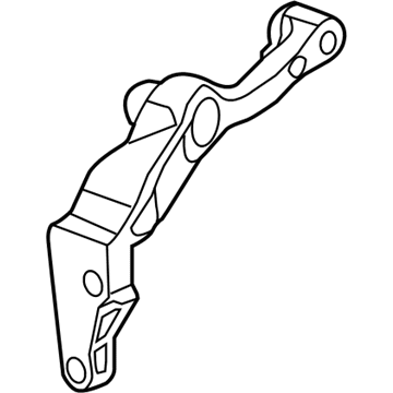 Mopar 53034079AB Bracket