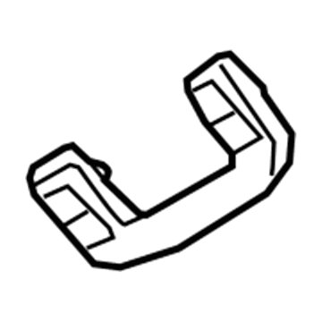 GM 42541401 Grip Handle