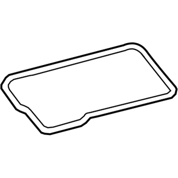 Toyota 11214-0P040 Valve Cover Gasket