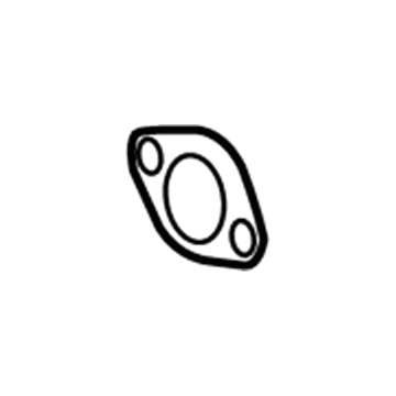 Hyundai 28751-2T200 Gasket-Exhaust Pipe