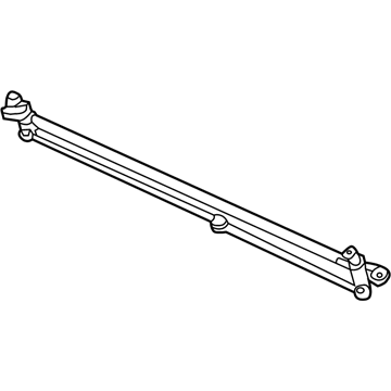 Ford JL3Z-17566-B Wiper Linkage