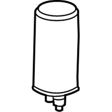 Mopar 5290274AA Switch-A/C Low Pressure Cut Off