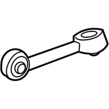 Lexus 12363-0A020 Rod, Engine Moving Control