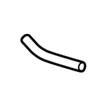 Honda 25212-RV0-007 Hose (ATf)