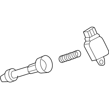 Nissan 22448-EA000 Ignition Coil Assembly