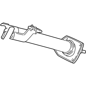 Mopar 4874452AB Column Steering