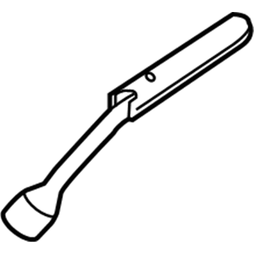 GM 92194803 Wrench-Wheel