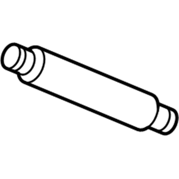 Mopar 6507880AA Stud-Double Ended