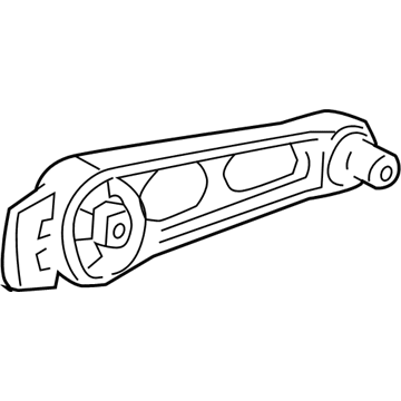 Mopar 5274908AD Bracket-Torque Reaction