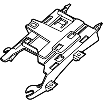 GM 20935456 Mount Bracket