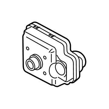 Ford CU5Z-9F945-E Purge Solenoid