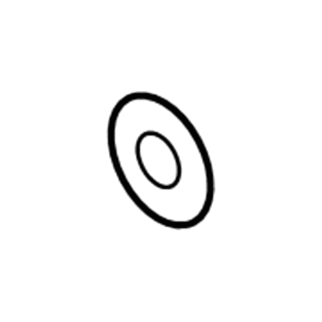Mopar MF450006 Washer-Flat