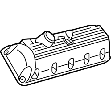 Ford 9L1Z-6582-C Valve Cover